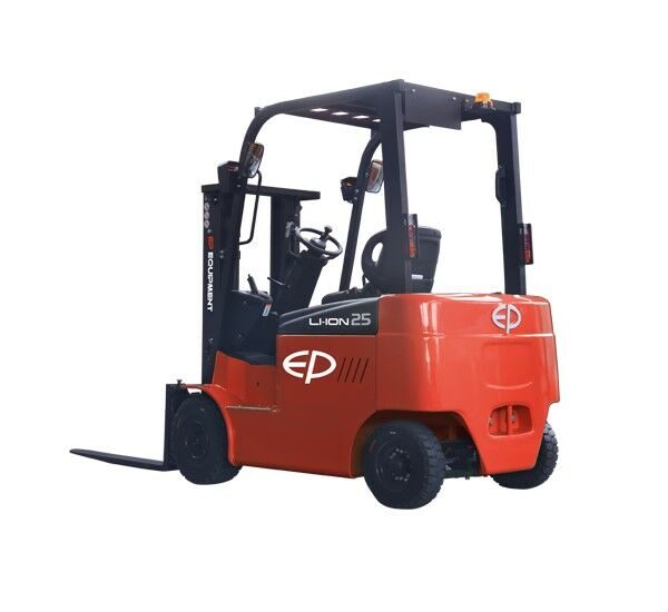 Электрический вилочный погрузчик CPD25L2-B/S